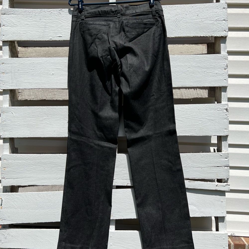 Lee Modern Fit Trousers - Picture 5 of 9